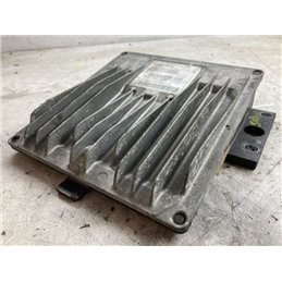 RENAULT SCÉNIC II Motorvezérlő