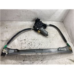 RENAULT THALIA Jobb első Ablakemelő Szerkezet (Elektromos)