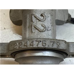 CITROËN C4 Főfékhenger