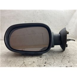 DACIA LOGAN Bal Visszapillantó Tükör (Elektromos)