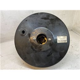 CITROËN C4 Fékrásegítő