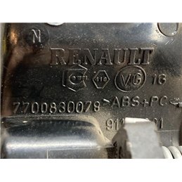 DACIA LOGAN Bal első Belső Kilincs