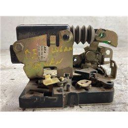 DACIA LOGAN Bal első Ajtózár