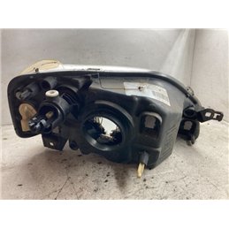 DACIA LOGAN Bal Fényszóró