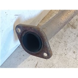 MAZDA 6 Középső Kipufogó Dob