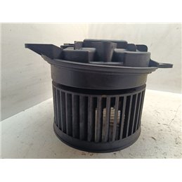 FORD MONDEO III Fűtőmotor (Klímás)