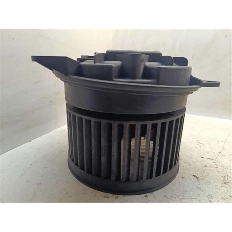 FORD MONDEO III Fűtőmotor (Klímás)