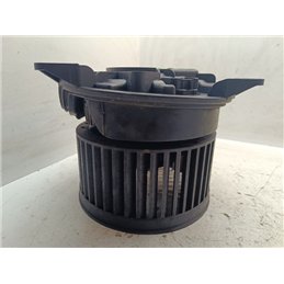 FORD MONDEO III Fűtőmotor (Klímás)