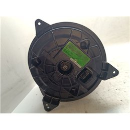 FORD MONDEO III Fűtőmotor (Klímás)