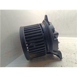 FORD MONDEO III Fűtőmotor (Klímás)