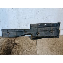 TOYOTA PRIUS Bal Fenéklemez