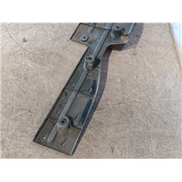 TOYOTA PRIUS Bal Fenéklemez