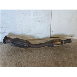 TOYOTA PRIUS Katalizátor