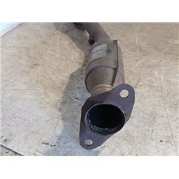 TOYOTA PRIUS Katalizátor