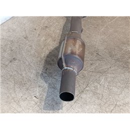 TOYOTA PRIUS Katalizátor