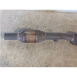 TOYOTA PRIUS Katalizátor