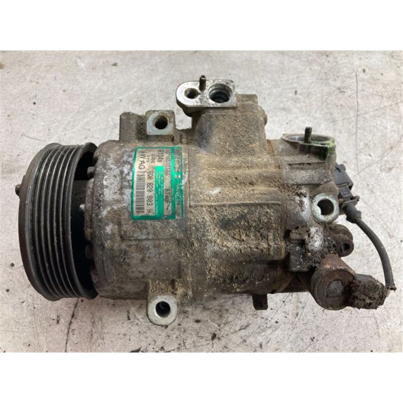 SEAT IBIZA III Klímakompresszor