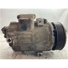 SEAT IBIZA III Klímakompresszor