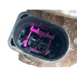 SEAT IBIZA III Klímakompresszor