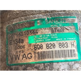 SEAT IBIZA III Klímakompresszor