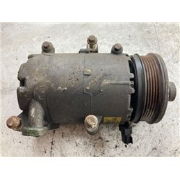 FORD FOCUS II Klímakompresszor