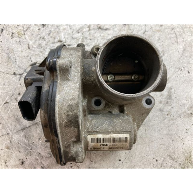 FORD FOCUS II Fojtószelep (Elektromos)