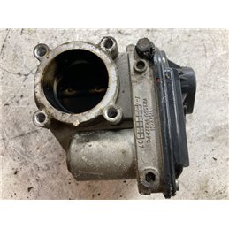 FORD FOCUS II Fojtószelep (Elektromos)