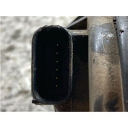 FORD FOCUS II Fojtószelep (Elektromos)