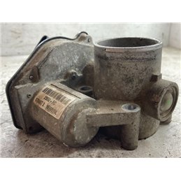 FORD FOCUS II Fojtószelep (Elektromos)