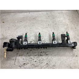 FORD FOCUS II Porlasztó Sor / Híd