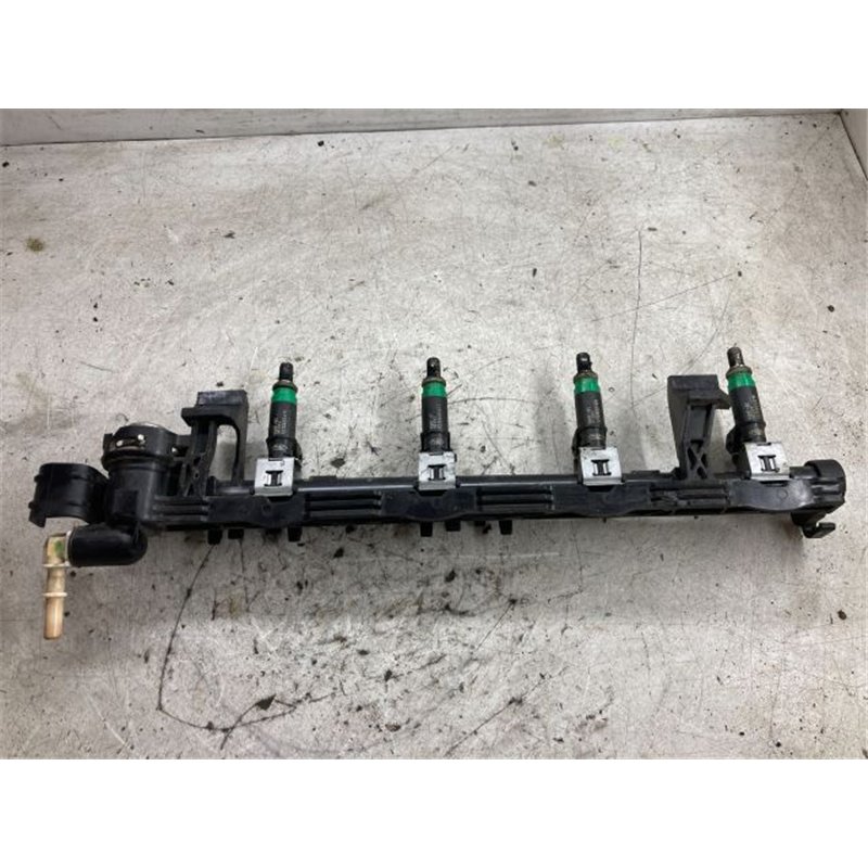 FORD FOCUS II Porlasztó Sor / Híd