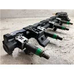 FORD FOCUS II Porlasztó Sor / Híd