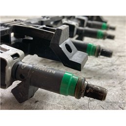 FORD FOCUS II Porlasztó Sor / Híd