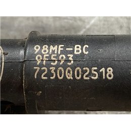 FORD FOCUS II Porlasztó Sor / Híd