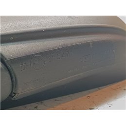 MAZDA DEMIO Bal Visszapillantó Tükör (Elektromos)