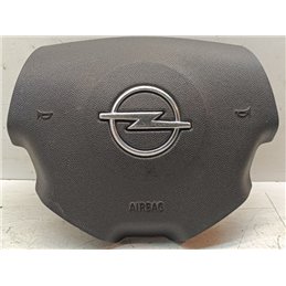 OPEL VECTRA C Kormánylégzsák