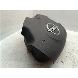 OPEL VECTRA C Kormánylégzsák