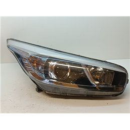KIA CEED Jobb Fényszóró