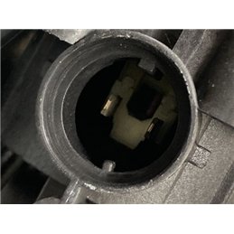 DACIA LOGAN Bal első Ablakemelő Szerkezet (Elektromos)