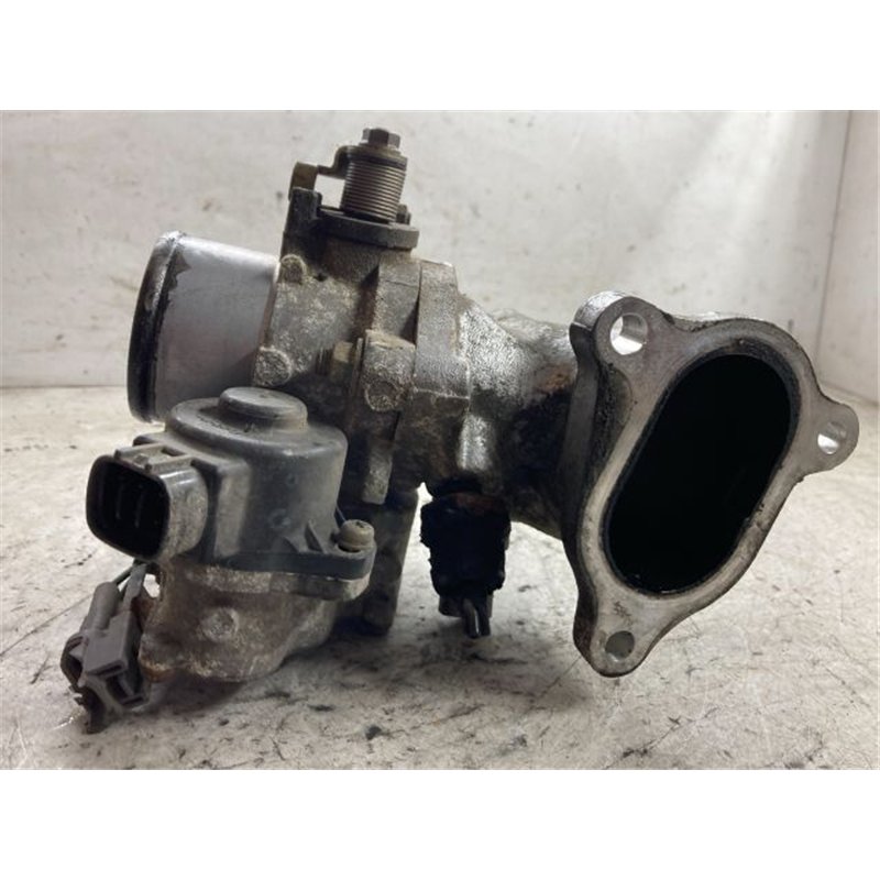 TOYOTA COROLLA VERSO Fojtószelep (Mechanikus)