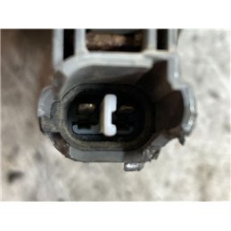 TOYOTA COROLLA VERSO Fojtószelep (Mechanikus)