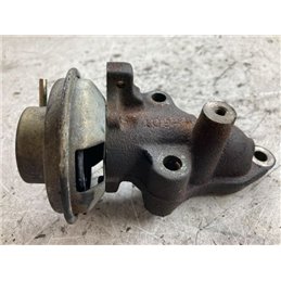 TOYOTA COROLLA VERSO EGR / AGR Szelep