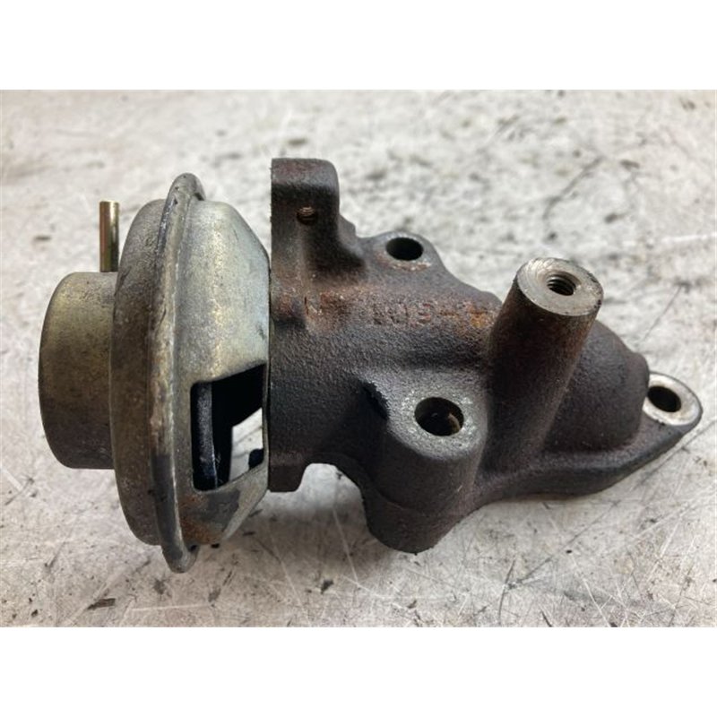 TOYOTA COROLLA VERSO EGR / AGR Szelep