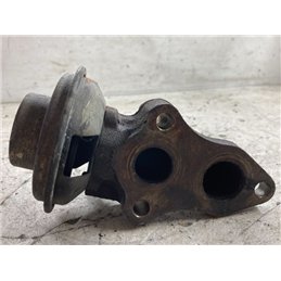 TOYOTA COROLLA VERSO EGR / AGR Szelep
