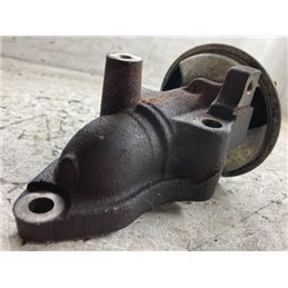 TOYOTA COROLLA VERSO EGR / AGR Szelep