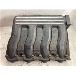 BMW 3 E46 Szívósor