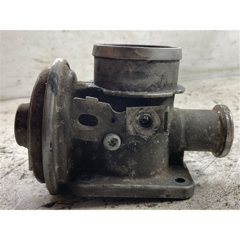 BMW 3 E46 EGR / AGR Szelep