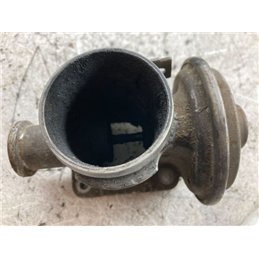BMW 3 E46 EGR / AGR Szelep