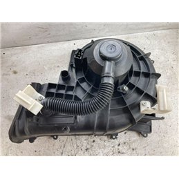 NISSAN PRIMERA Fűtőmotor (Klímás)