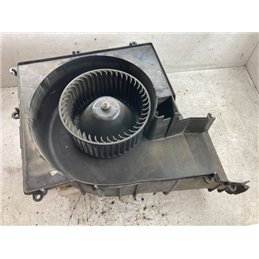 NISSAN PRIMERA Fűtőmotor (Klímás)